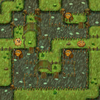 מבוכים וסיפורים: עידן מלך העוגיות