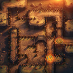 מבוכים וסיפורים: מארז 3 ספרים