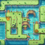 מבוכים וסיפורים: מארז 3 ספרים