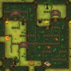 מבוכים וסיפורים: סוד העוגיות האבודות