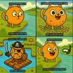 מבוכים וסיפורים: מארז 3 ספרים