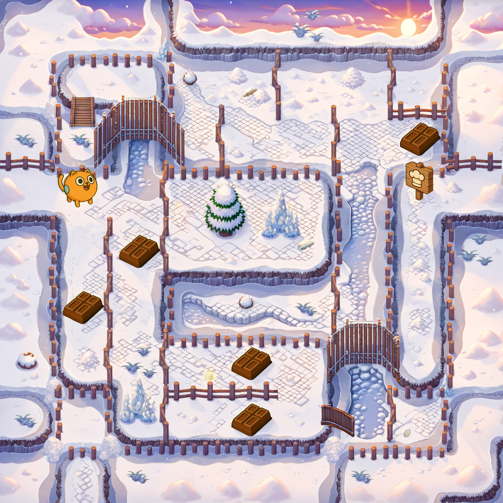 מבוכים וסיפורים: מארז 3 ספרים